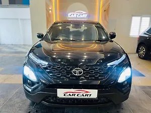 Second Hand टाटा हैरियर xza प्लस in हैदराबाद