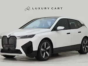 14 Used BMW iX Cars in Delhi, Second Hand BMW iX Cars in Delhi - CarWale