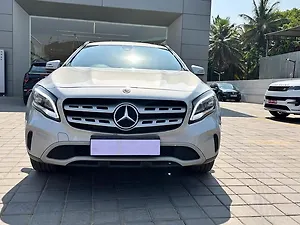 Second Hand Mercedes-Benz GLA 200 d Style in Bangalore