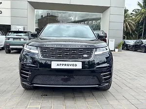Second Hand Land Rover Range Rover Velar HSE Dynamic 2.0 Diesel in Bangalore