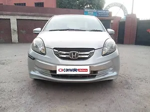 Second Hand Honda Amaze 1.5 S i-DTEC in Kanpur