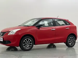 Second Hand Maruti Suzuki Baleno Delta 1.2 in Gurgaon