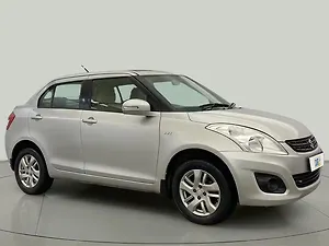 Second Hand मारुति सुज़ुकी स्विफ़्ट डिज़ायर zxi in लखनऊ