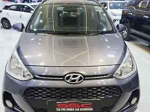 Second Hand हुंडई ग्रैंड i10  एस्टा 1.2 कप्पा vtvt in कानपुर
