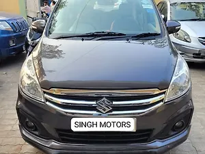Second Hand मारुति सुज़ुकी अर्टिगा vxi सीएनजी in कानपुर