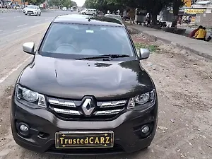 Second Hand रेनो क्विड 1.0 rxt [2016-2019] in लखनऊ