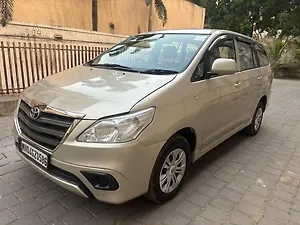 89 Used Toyota Innova Cars in Thane, Second Hand Toyota