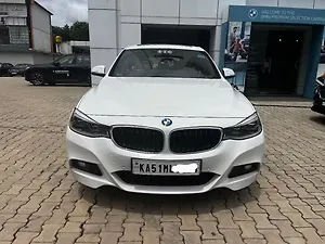 Second Hand बीएमडब्ल्यू 3 सीरीज़ जीटी 330i m स्पोर्ट [2017-2019] in बैंगलोर