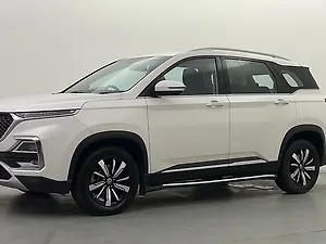 Second Hand एमजी हेक्टर स्मार्ट 1.5 डीसीटी पेट्रोल [2019-2020] in गुड़गांव