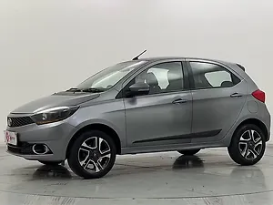 Second Hand Tata Tiago Revotron XZ Plus in Ghaziabad