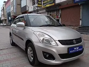 Second Hand मारुति सुज़ुकी स्विफ़्ट डिज़ायर वीडीआई in जीरकपुर