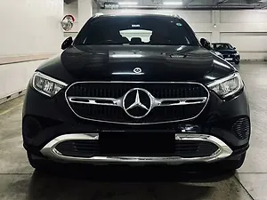 Second Hand Mercedes-Benz GLC 300 4MATIC in Mumbai
