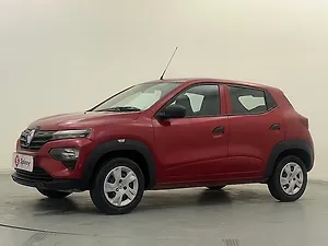 Second Hand Renault Kwid RXL [2015-2019] in Delhi