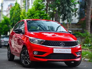 Second Hand Tata Tiago Revotron XZA [2017-2019] in Kolkata