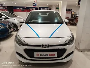 Second Hand हुंडई एलीट i20 मैग्ना 1.4 crdi [2016-2017] in कानपुर