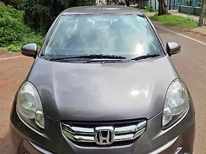 Second Hand होंडा अमेज 1.2 s आई-वीटेक in मैसूर