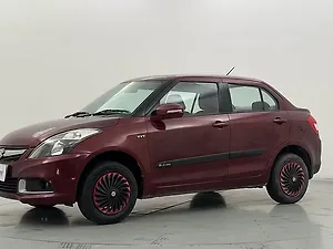 Second Hand Maruti Suzuki Swift DZire VXI in Ghaziabad