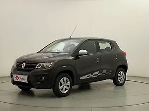 Second Hand रेनो क्विड rxt 1.0 in मुंबई