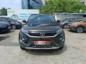 Second Hand Tata Nexon XZA Plus (O) in Mumbai