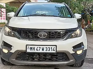 Second Hand Tata Hexa XTA 4x2 6 STR in Mumbai