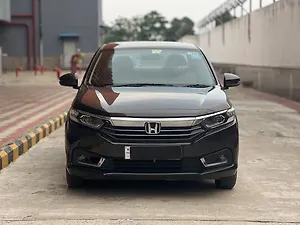 Second Hand होंडा अमेज vx 1.2 पेट्रोल एमटी in कोलकाता