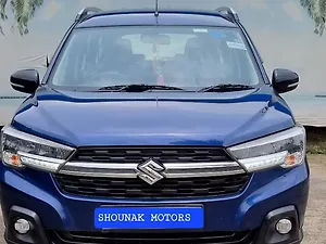 Second Hand मारुति सुज़ुकी XL6 अल्फ़ा एमटी पेट्रोल in बदलापुर