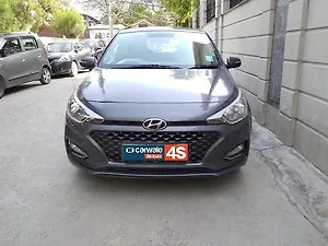 Second Hand Hyundai Elite i20 Asta 1.2 in Delhi