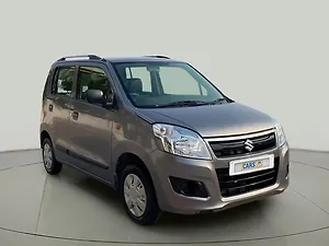 Second Hand मारुति सुज़ुकी वैगन आर lxi in जयपुर