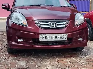 Second Hand Honda Amaze 1.5 VX i-DTEC in Patna