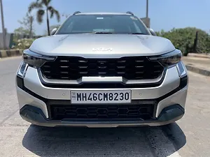 Second Hand Kia Sonet GTX Plus 1.5 Diesel AT in Mumbai