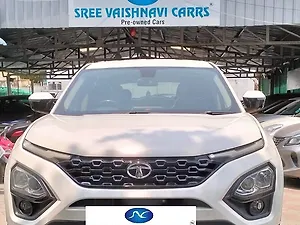 Second Hand टाटा हैरियर xz [2019-2020] in कोयम्बटूर