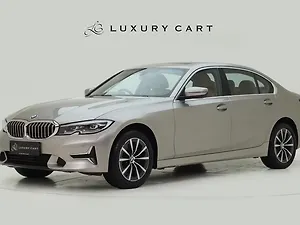 Second Hand BMW 3 Series Gran Limousine 330Li Luxury Line in Delhi