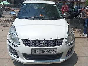 Second Hand Maruti Suzuki Swift VDi in Patna