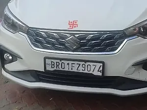 Second Hand Maruti Suzuki Ertiga VXi (O) CNG [2022-2023] in Patna