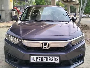 Second Hand Honda Amaze 1.2 S MT Petrol [2018-2020] in Kanpur
