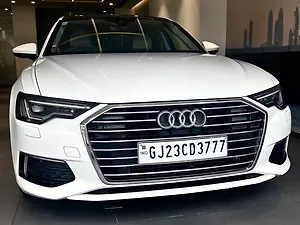 Second Hand Audi A6 Technology 45 TFSI [2019-2024] in Surat