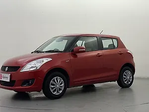 Second Hand मारुति सुज़ुकी स्विफ़्ट vxi in दिल्ली