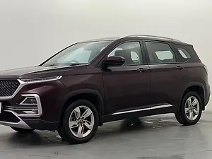 Second Hand MG Hector Super 1.5 Petrol in Gurgaon