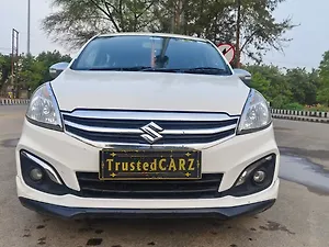 Second Hand Maruti Suzuki Ertiga ZDI + SHVS in Lucknow