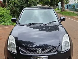 Second Hand मारुति सुज़ुकी स्विफ़्ट vxi in मैसूर