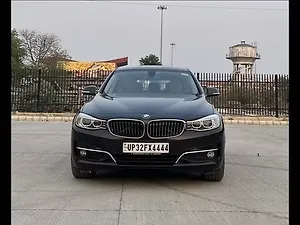 Second Hand BMW 3 Series GT 320d Luxury Line [2014-2016] in Lucknow
