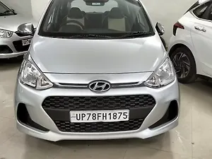 Second Hand हुंडई ग्रैंड i10  मैग्ना 1.2 कप्पा vtvt in कानपुर