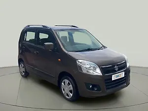 Second Hand Maruti Suzuki Wagon R VXI in Indore
