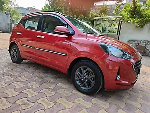 Second Hand Hyundai Grand i10 NIOS Sportz 1.2 Kappa VTVT in Kanpur
