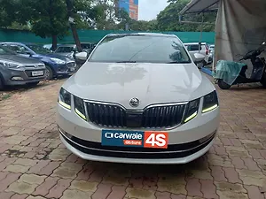 Second Hand Skoda Octavia 1.8 TSI L&K in Thane