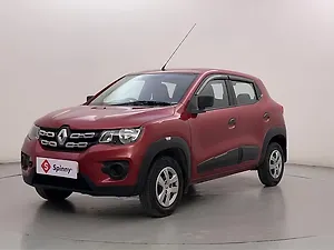 Second Hand Renault Kwid RXL [2015-2019] in Bangalore