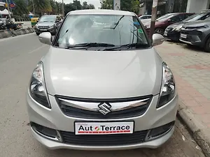 Second Hand मारुति सुज़ुकी स्विफ़्ट डिज़ायर vxi in बैंगलोर