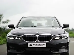 Used BMW 3-Series Cars in Kochi, Second Hand BMW 3-Series Cars in Kochi ...