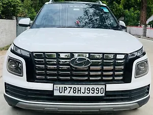 Second Hand Hyundai Venue S 1.2 Petrol in Kanpur