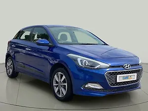 Second Hand Hyundai Elite i20 Asta 1.2 in Jaipur